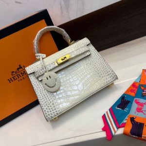 New Collection Hermes Bag 010