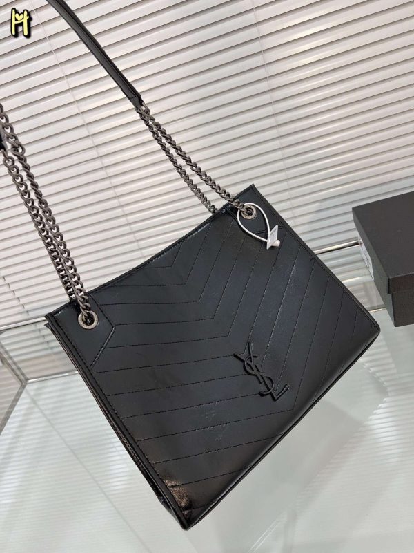 New Collection Saint Laurent Bag 134