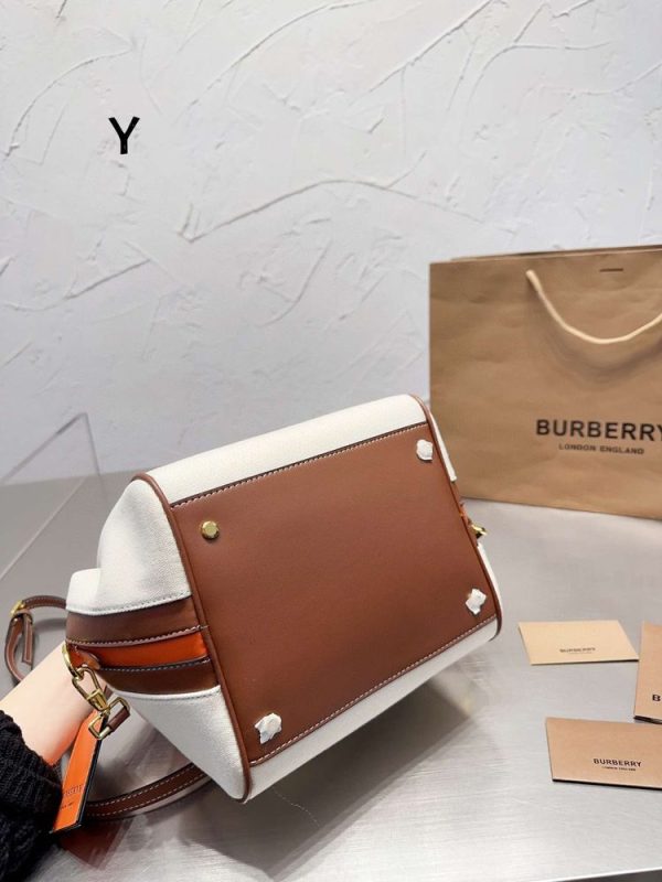 New Collection Burberry Bag 022