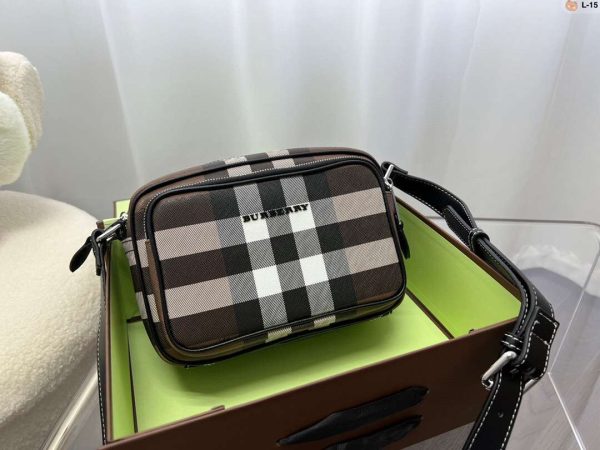 New Collection Burberry Bag 066