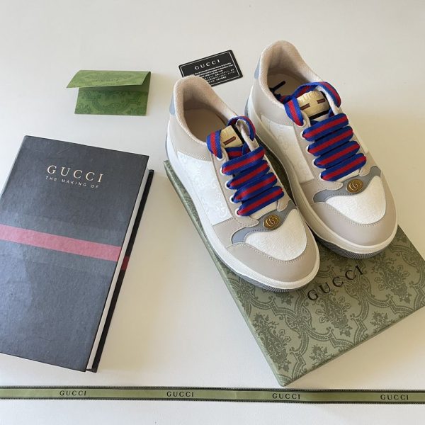 New Collection Gucci Shoes 050