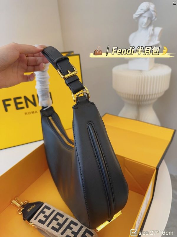 New Collection Fendi Bag 011