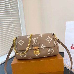 New Collection LV Bag 0568