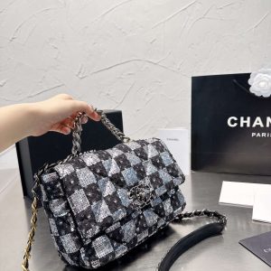 New Collection Chanel Bag 0317