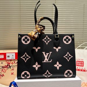 New Collection LV Bag 0244