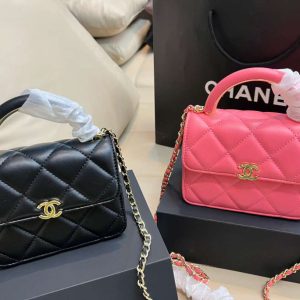 New Collection Chanel Bag 0283