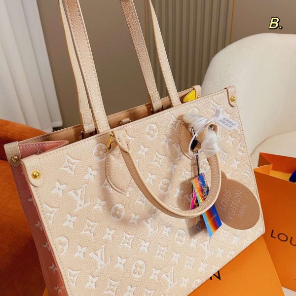 New Collection LV Bag 0711