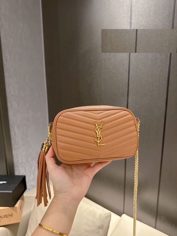 New Collection Saint Laurent Bag 79