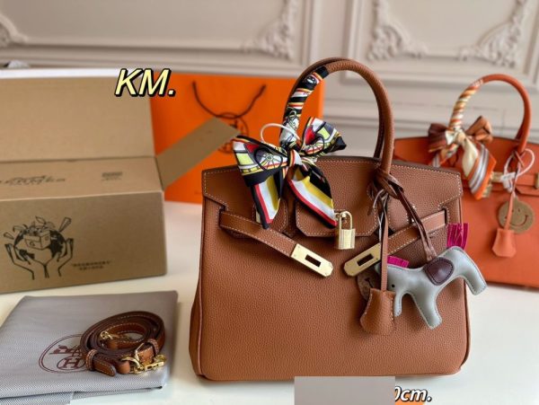 New Collection Hermes Bag 025