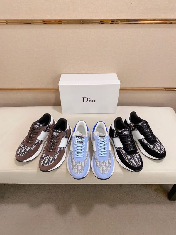 New Collection Dior Shoes 108