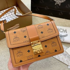 New Collection MCM Bag 013