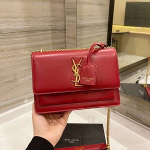 New Collection Saint Laurent Bag 141