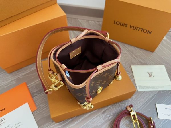 New Collection LV Bag 0286