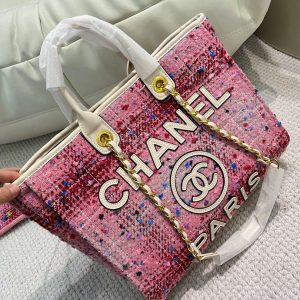 New Collection Chanel Bag 0204