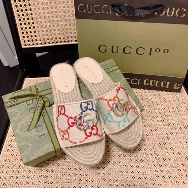 New Collection Gucci Shoes 134