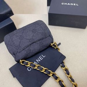 New Collection Chanel Bag 0477