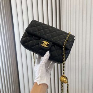 New Collection Chanel Bag 0303