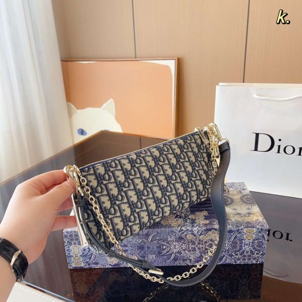 New Collection Dior Bag 032