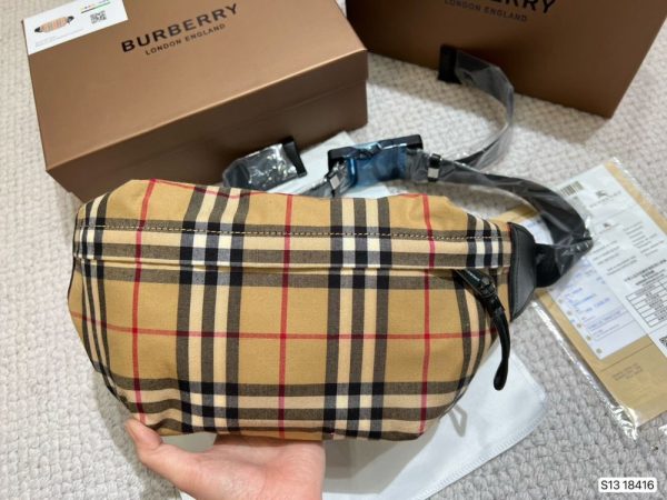 New Collection Burberry Bag 039