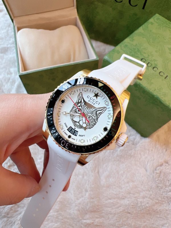 New Collection Gucci Watch 024