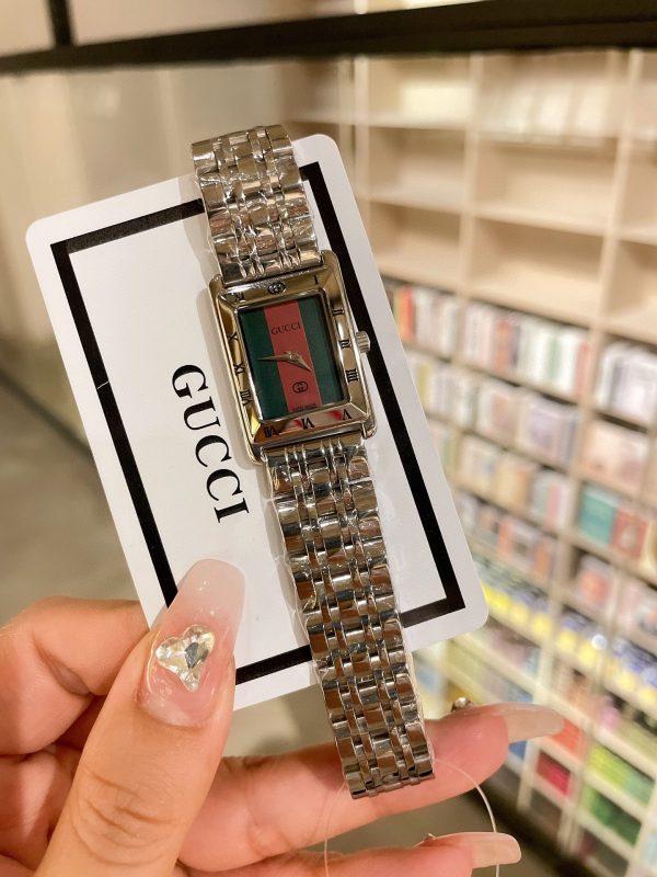 New Collection Gucci Watch 022