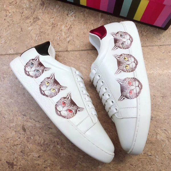 New Collection Gucci Shoes 148