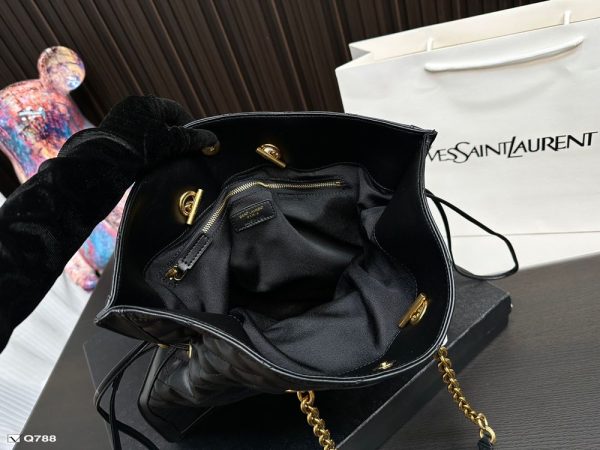 New Collection Saint Laurent Bag 10