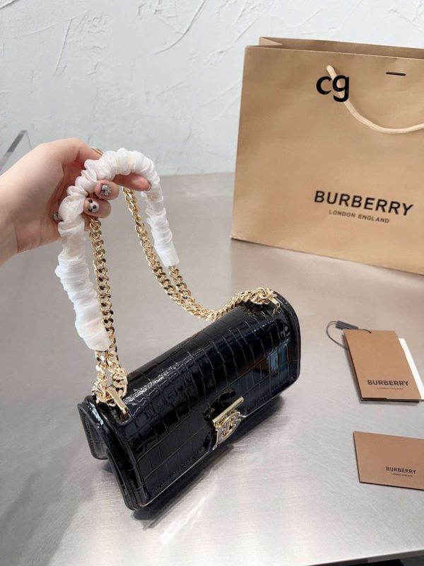 New Collection Burberry Bag 018