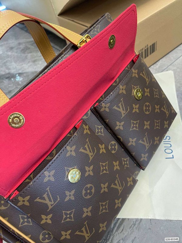 New Collection LV Bag 0766