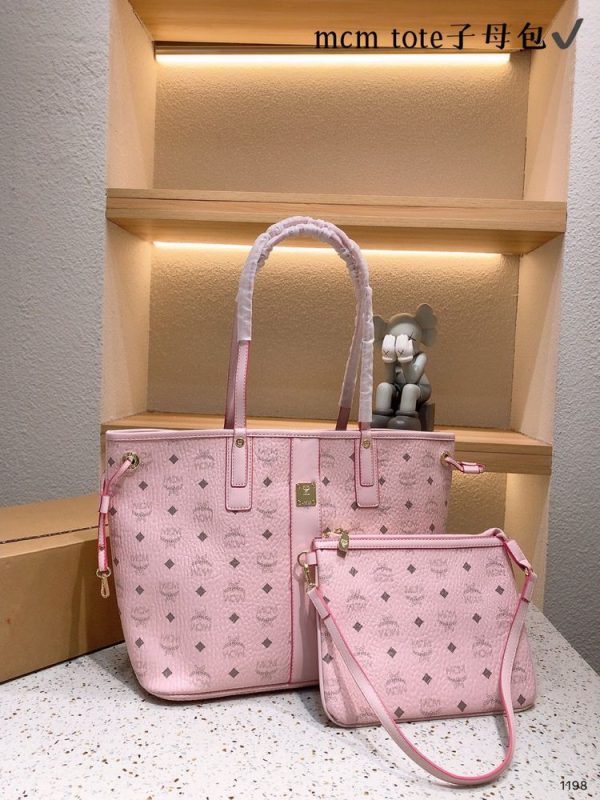 New Collection MCM Bag 001