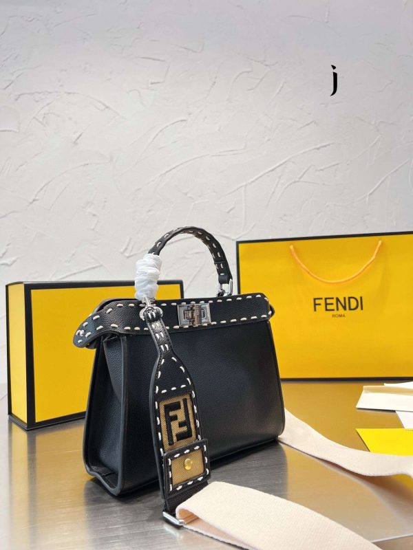 New Collection Fendi Bag 056