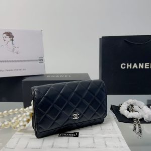 New Collection Chanel Bag 0078