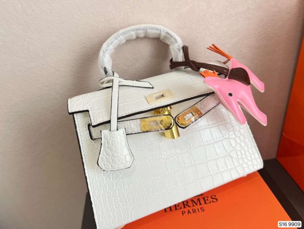 New Collection Hermes Bag 076