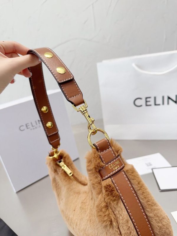 New Collection Celine Bag 043