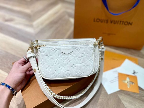 New Collection LV Bag 1018