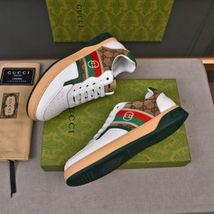 New Collection Gucci Shoes 021