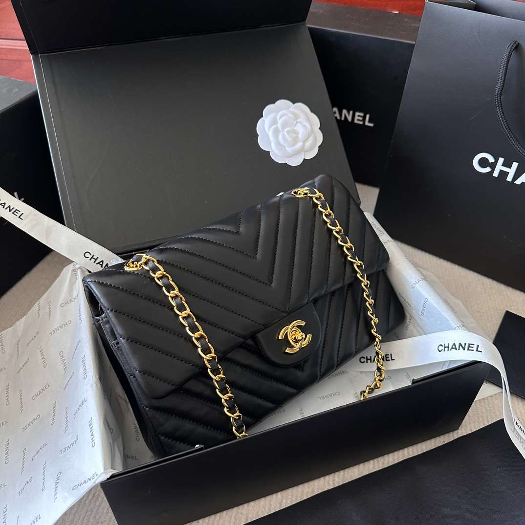 New Collection Chanel Bag 0137