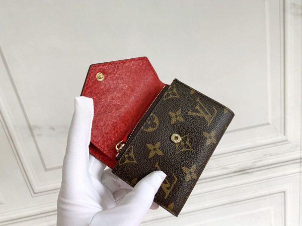 New Collection Wallet 110