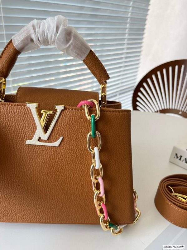 New Collection LV Bag 0305