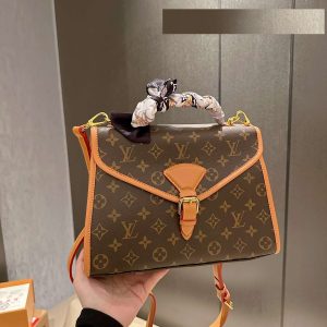 New Collection LV Bag 0747