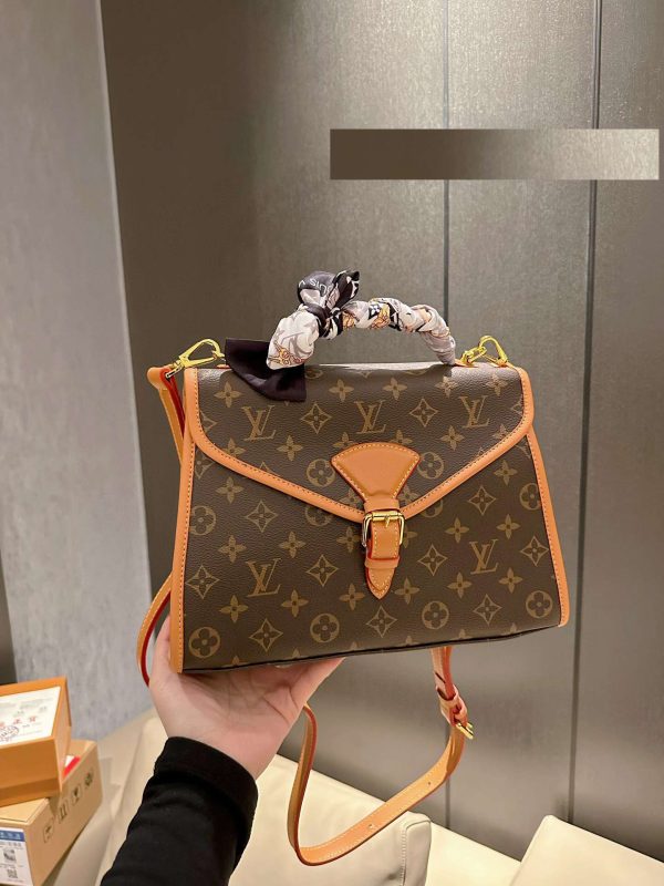 New Collection LV Bag 0747