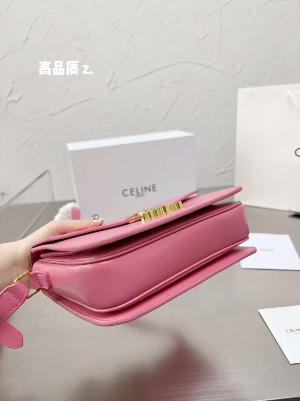 New Collection Celine Bag 094