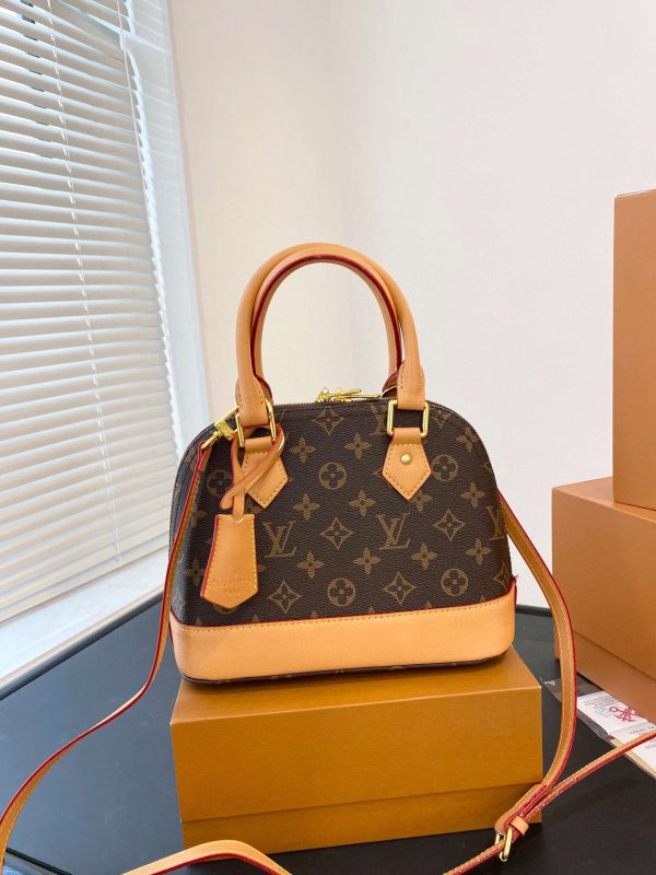 New Collection LV Bag 0424