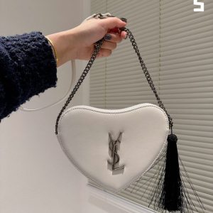 New Collection Saint Laurent Bag 60