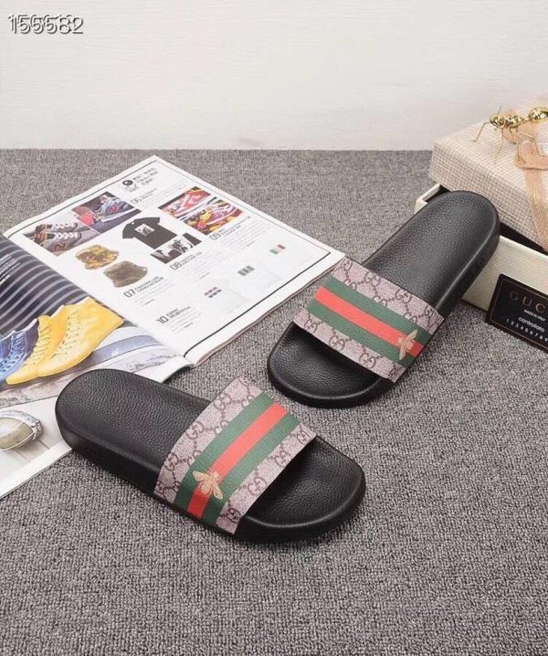 New Collection Gucci Shoes 066