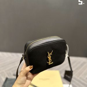 New Collection Saint Laurent Bag 92