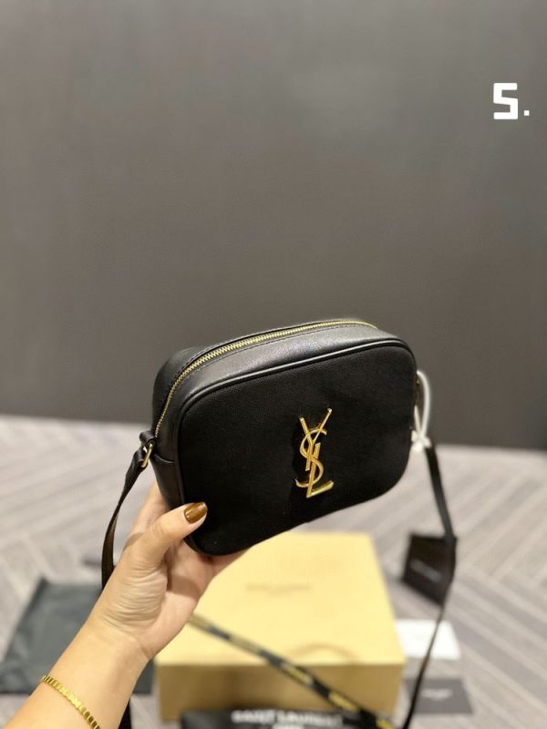 New Collection Saint Laurent Bag 92