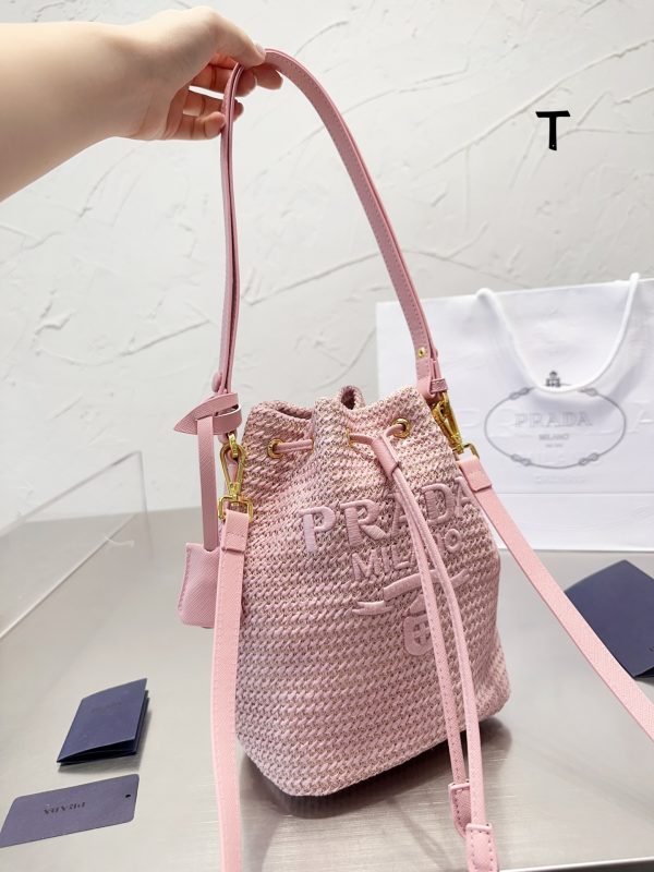 New Collection Prada Bag 006