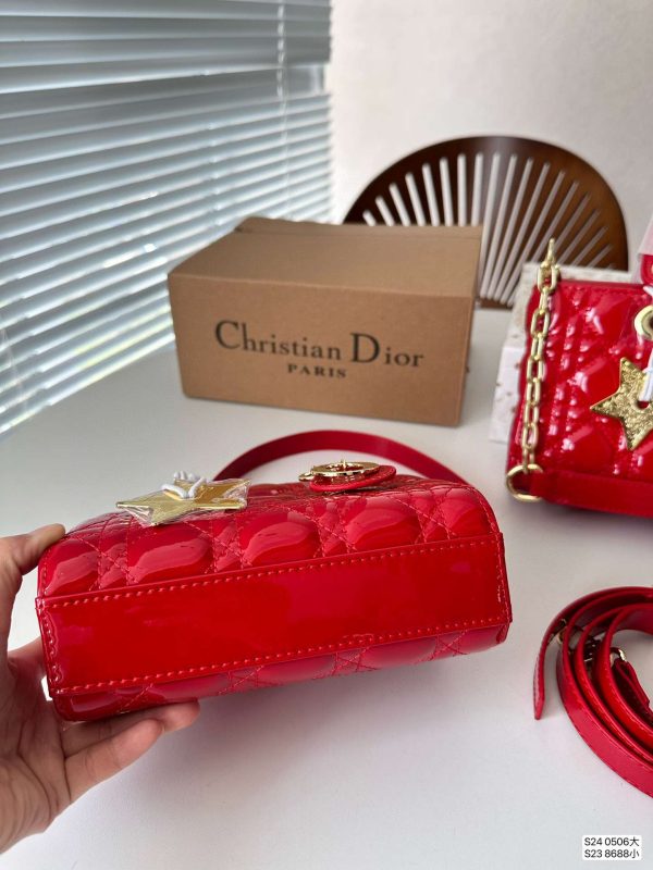 New Collection Dior Bag 029