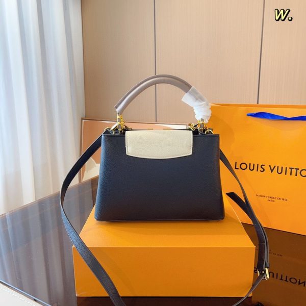 New Collection LV Bag 0306